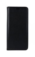 TopQ Xiaomi Redmi Note 8 book black 53178 - Phone Case