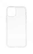 Spigen Liquid Crystal iPhone 12 mini silicone transparent 53753 - Phone Cover