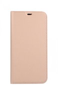 DUX DUCIS iPhone 12 Pro book case pink 53741 - Phone Cover