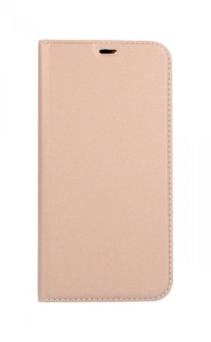 DUX DUCIS iPhone 12 Pro book case pink 53741 - Phone Cover - Main image