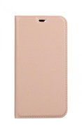 DUX DUCIS iPhone 12 mini book pink 53719 - Phone Cover
