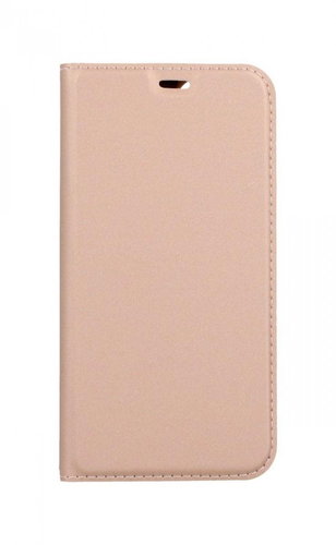 DUX DUCIS iPhone 12 mini book pink 53719 - Phone Cover - Main image