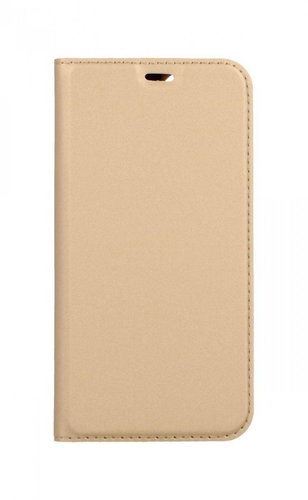 DUX DUCIS iPhone 12 mini book gold 53716 - Phone Cover - Main image