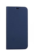 DUX DUCIS iPhone 12 book blue 53726 - Phone Cover