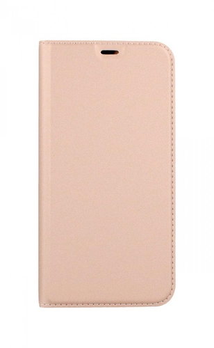DUX DUCIS iPhone 12 booklet pink 53722 - Phone Cover - Main image