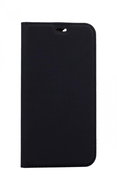 DUX DUCIS iPhone 12 mini book case black 53593 - Phone Cover