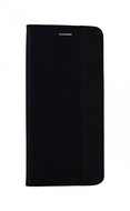 Vennus iPhone 12 Pro Max Book Sensitive Book Black 53605 - Phone Case