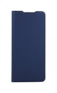DUX DUCIS Samsung S20 Ultra 5G book blue 53662 - Phone Cover