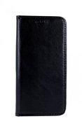 TopQ Special iPhone 12 mini book black 53598 - Phone Case