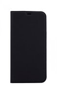 DUX DUCIS iPhone 12 Pro Max booklet black 53596 - Phone Cover