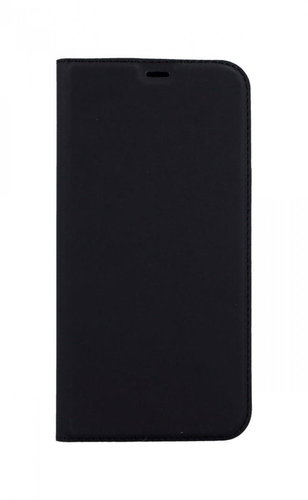 DUX DUCIS iPhone 12 Pro Max booklet black 53596 - Phone Cover - Main image