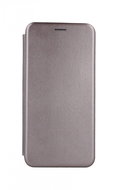 Forcell Elegance Book Samsung S20+ book metallic 54013 - Phone Case