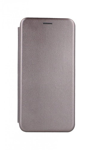 Forcell Elegance Book Samsung S20+ book metallic 54013 - Phone Case - Main image