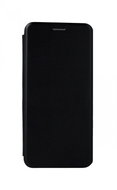 Forcell Elegance Book Samsung S20+ book black 54011 - Phone Case