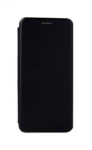 Forcell Elegance Book Samsung S20+ book black 54011 - Phone Case - Main image