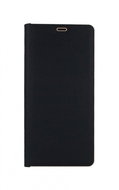 Forcell Samsung S20+ book Luna Book black 54009 - Phone Case