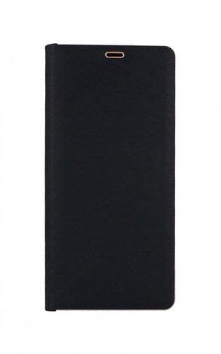Forcell Samsung S20+ book Luna Book black 54009 - Phone Case - Main image