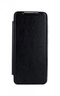 Forcell Electro Book Samsung S20 book black 53865 - Phone Case