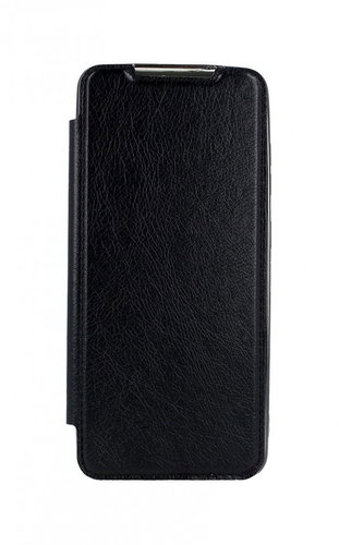 Forcell Electro Book Samsung S20 book black 53865 - Phone Case - Main image