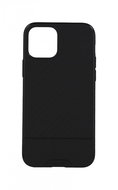 Spigen Core Armor iPhone 12 silicone black 53761 - Phone Cover