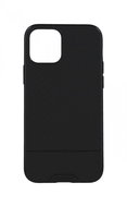 Spigen Core Armor iPhone 12 Pro silicone black 53760 - Phone Cover