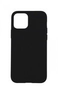 Spigen Liquid Air iPhone 12 Pro silicone black 53758 - Phone Cover