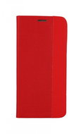 Vennus Samsung A71 book Sensitive Book red 54103 - Phone Case