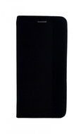 Vennus Samsung A71 book Sensitive Book black 54095 - Phone Case