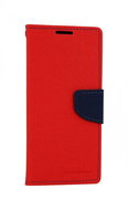 Mercury Fancy Diary Samsung S20 book red 54093 - Phone Case