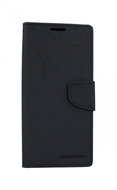 Mercury Fancy Diary Samsung S20+ book black 54091 - Phone Case