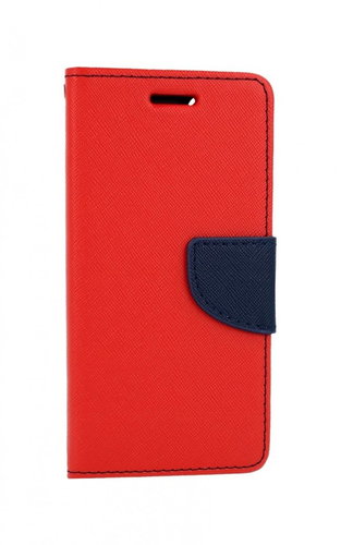 TopQ iPhone SE 2020 book red 54144 - Phone Case - Main image