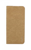 Vennus Xiaomi Redmi 9C book Luna Book gold 54226 - Phone Case