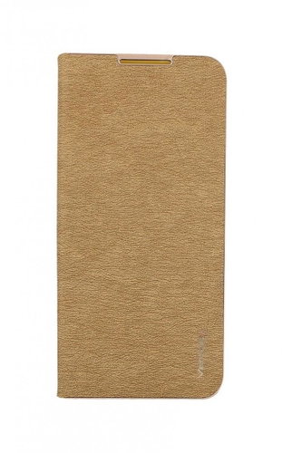 Vennus Xiaomi Redmi 9C book Luna Book gold 54226 - Phone Case - Main image