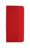 TopQ Samsung A21s book Sensitive Book red 54156 - Phone Case