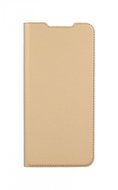 DUX DUCIS Xiaomi Redmi 9C book gold 54216 - Phone Case