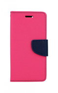 TopQ iPhone SE 2020 book pink 54110 - Phone Case