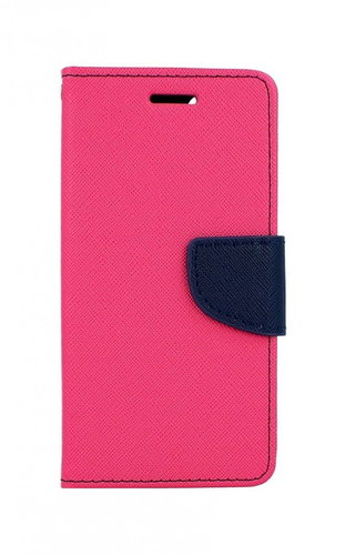 TopQ iPhone SE 2020 book pink 54110 - Phone Case - Main image
