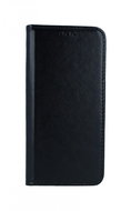 TopQ Special iPhone SE 2020 Book Black 54340 - Phone Case
