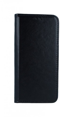 TopQ Special iPhone SE 2020 Book Black 54340 - Phone Case - Main image