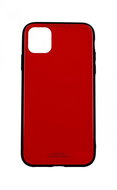 Forcell LUXURY iPhone 11 hard red 44023 - Phone Cover