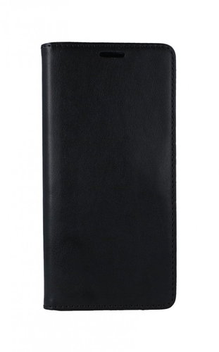 TopQ Samsung A42 Magnet Book Book Black 54744 - Phone Case - Main image