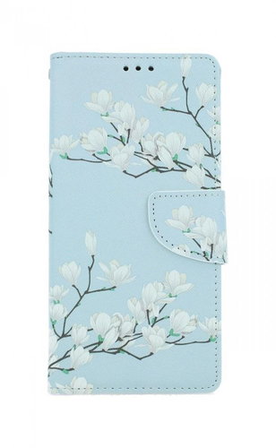 TopQ Xiaomi Redmi Note 8T booklet Spring 54730 - Phone Case - Main image