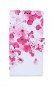 TopQ Xiaomi Redmi Note 8T booklet Pink flowers 54726 - Phone Case