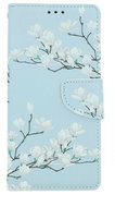 TopQ iPhone SE 2020 book Spring 54680 - Phone Case