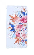 TopQ iPhone SE 2020 Book Bouquet 54675 - Phone Case