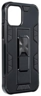 Forcell iPhone 12 Defender black 54808 - Phone Cover