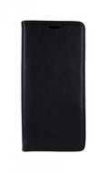TopQ Realme 7 book black 54809 - Phone Case
