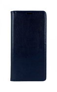 TopQ Samsung A42 Magnet Book book blue 54804 - Phone Case