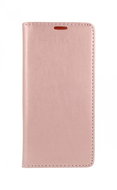 TopQ Samsung A42 Magnet Book book light pink 54802 - Phone Case