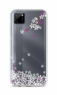 TopQ Realme C11 silicone Sakura flowers 55057 - Phone Cover